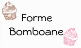 Forme Bomboane/ Figurine