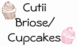 Cutii Briose_Cupcakes