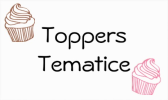 Toppers Tematice