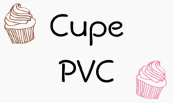 Cupe PVC
