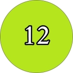12 verde-mar
